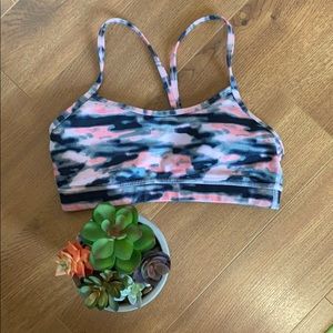 Lululemon sport bra